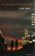 Cover of After dark