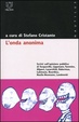 Cover of L' onda anonima