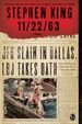 Cover of 11/22/63