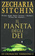 Cover of Il pianeta degli dei