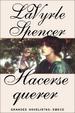 Cover of Hacerse querer