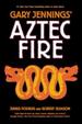 Cover of Aztec Fire
