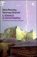 Cover of Il romanzo di Costantinopoli