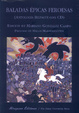 Cover of Baladas épicas feroesas