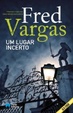 Cover of Um lugar incerto