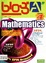 Cover of Blog A SPM Mathematics Form 4
