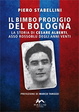 Cover of Il bimbo prodigio del Bologna