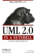 Cover of UML2.0技术手册