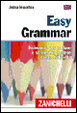 Cover of Easy Grammar