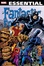 Cover of "Essential Fantastic Four, Vol. 4"