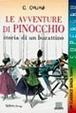 Cover of Le avventure di Pinocchio