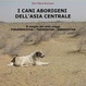 Cover of i cani aborigeni dell'asia centrale