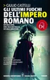 Cover of Gli ultimi fuochi dell'impero romano