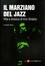 Cover of Il marziano del jazz