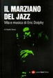 Cover of Il marziano del jazz