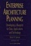 Cover of "Enterprise Architecture Planning"