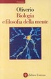 Cover of Biologia e filosofia della mente