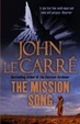 Cover of The Mission Song