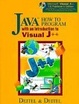 Cover of Java How to Program