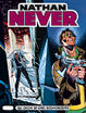 Cover of Nathan Never n. 9