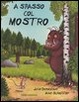 Cover of A spasso col mostro