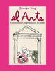 Cover of El arte