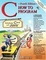 Cover of "C How to Program, Fourth Edition"