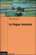 Cover of Le lingue romanze
