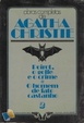 Cover of Poirot, O Golfe e o Crime [e] O Homem do Fato Castanho