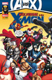 Cover of Wolverine e gli X-Men n. 9