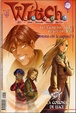 Cover of W.i.t.c.h. #11 - La corona di luce