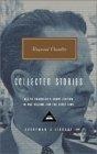 Raymond Chandler : Collected Stories (Everyman's Library)