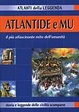 Cover of Atlantide e Mu