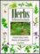 Cover of Herbs
