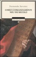 Cover of I dieci comandamenti nel XXI secolo