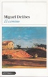 Cover of El camino