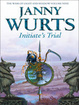Cover of Initiate's trial