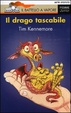 Cover of Il drago tascabile
