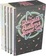 Cover of Mostly Brilliant