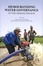 Cover of Democratizing Water Governance in the Mekong