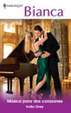 Cover of Música para dos Corazones