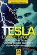 Cover of nikola tesla
