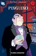 Cover of Batman Arkham n. 03