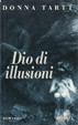 Cover of Dio di illusioni