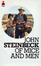 Cover of 'Of Mice and Men'