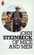 Cover of Of Mice and Men