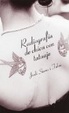 Cover of Radiografía de chica con tatuaje