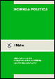 Cover of Scienza politica