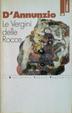 Cover of Le vergini delle rocce
