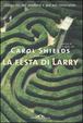 Cover of La festa di Larry